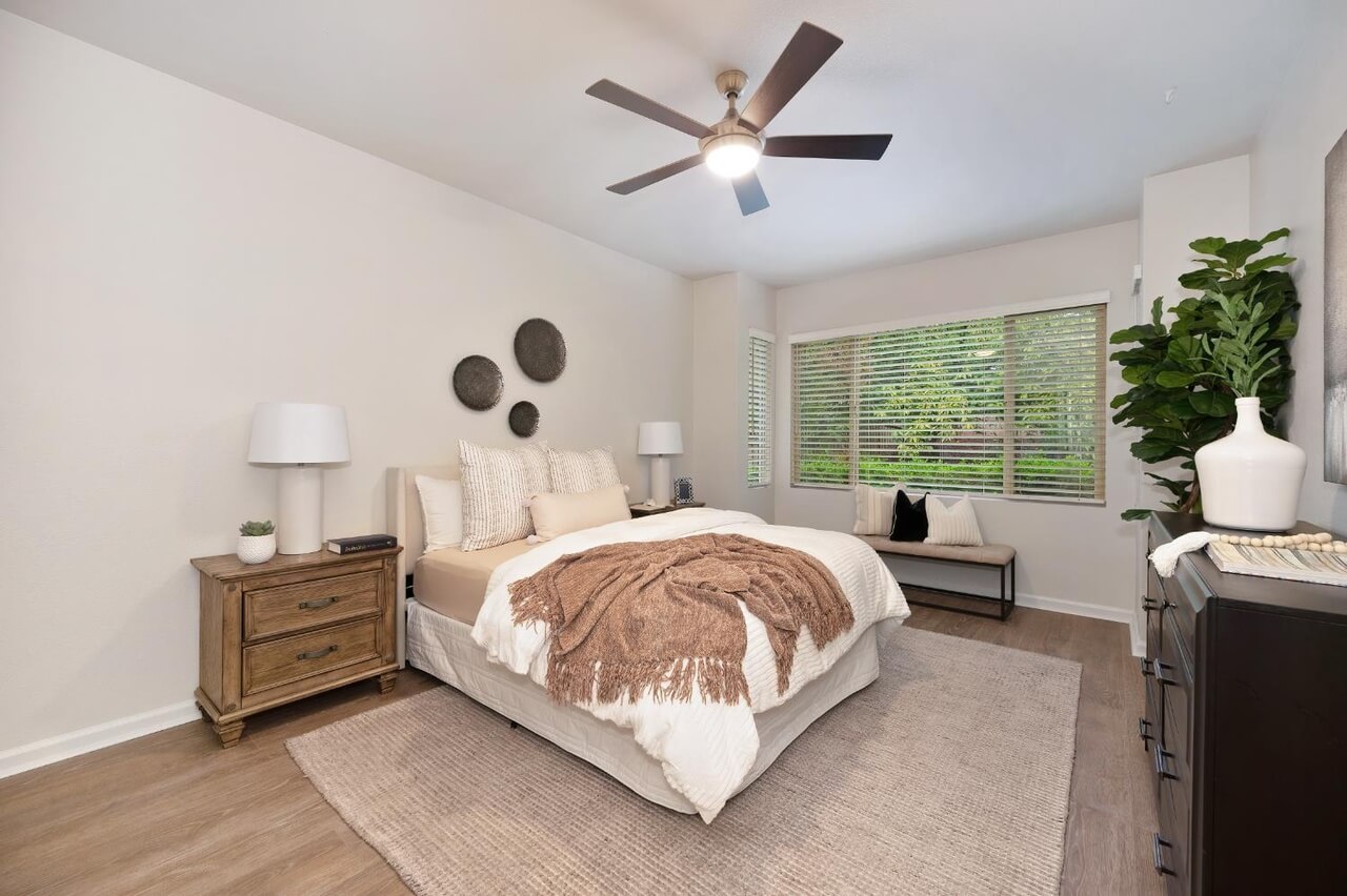 Starview Ln, Lincoln - Premiere Home Staging & Design