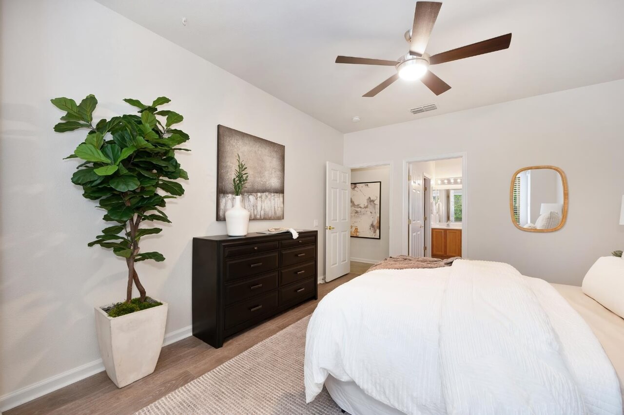 Starview Ln, Lincoln - Premiere Home Staging & Design