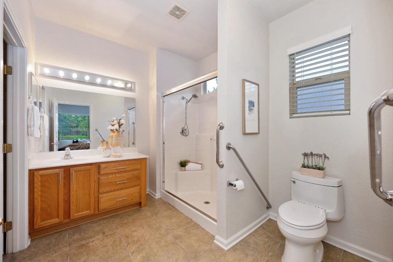 Starview Ln, Lincoln - Premiere Home Staging & Design