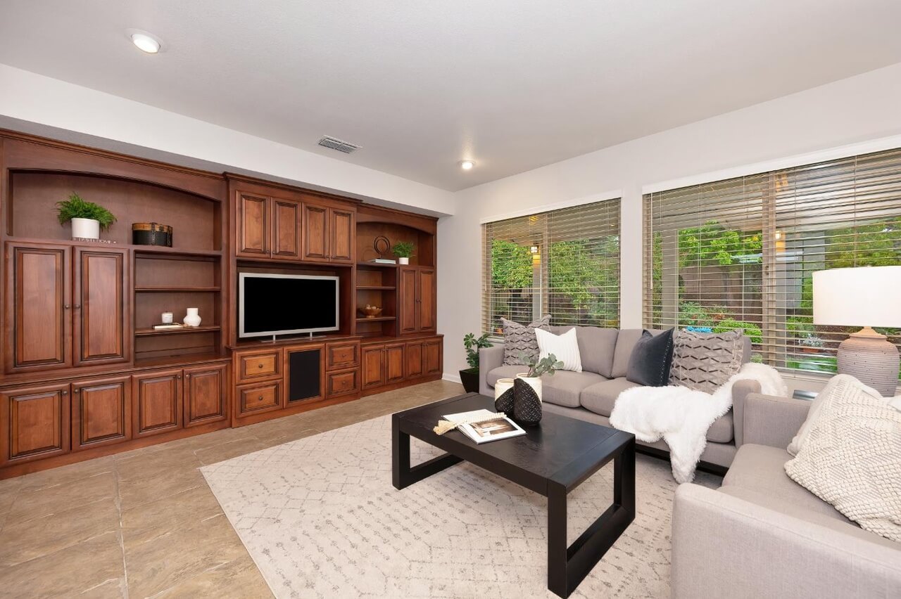 Starview Ln, Lincoln - Premiere Home Staging & Design