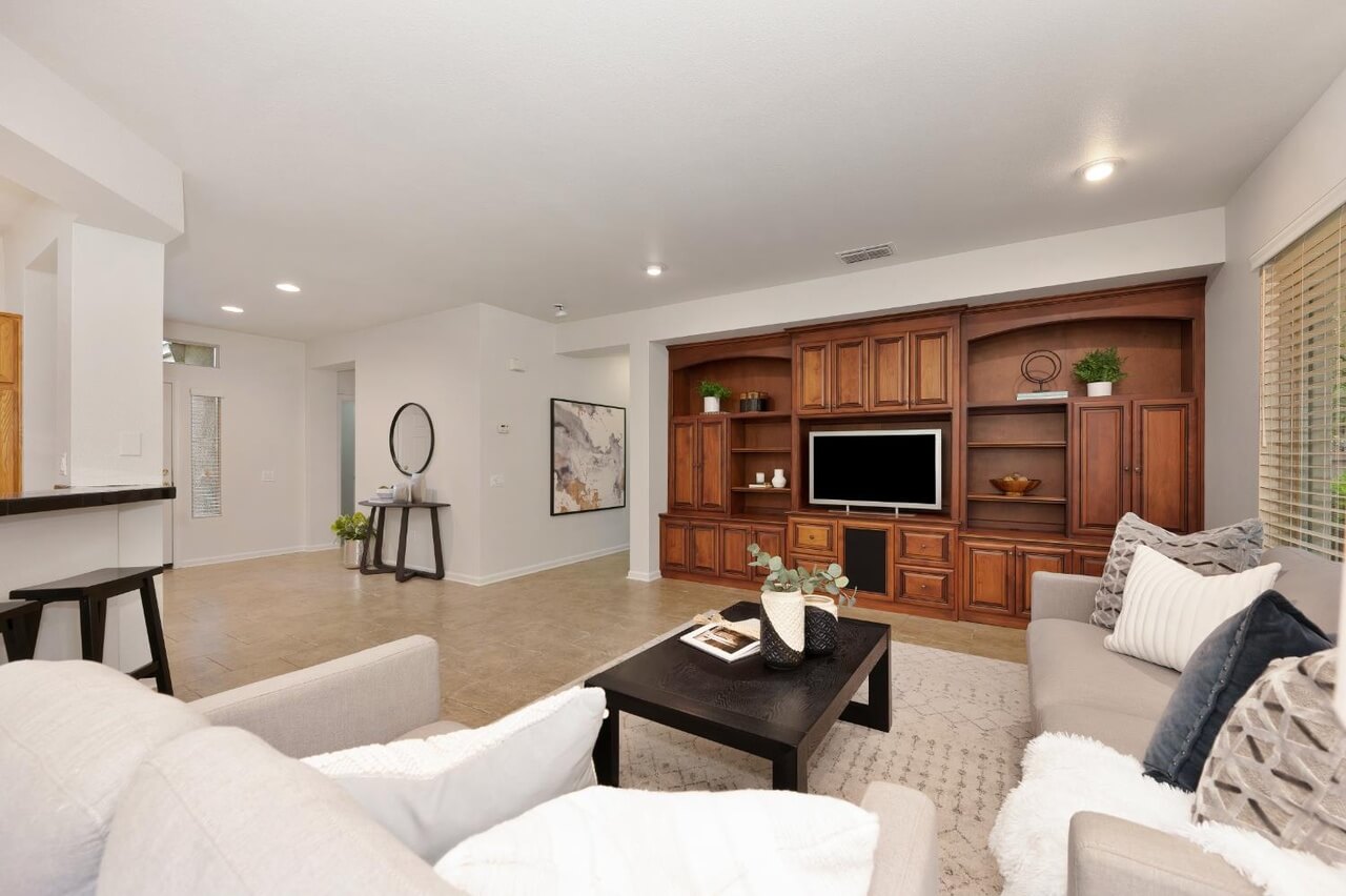 Starview Ln, Lincoln - Premiere Home Staging & Design