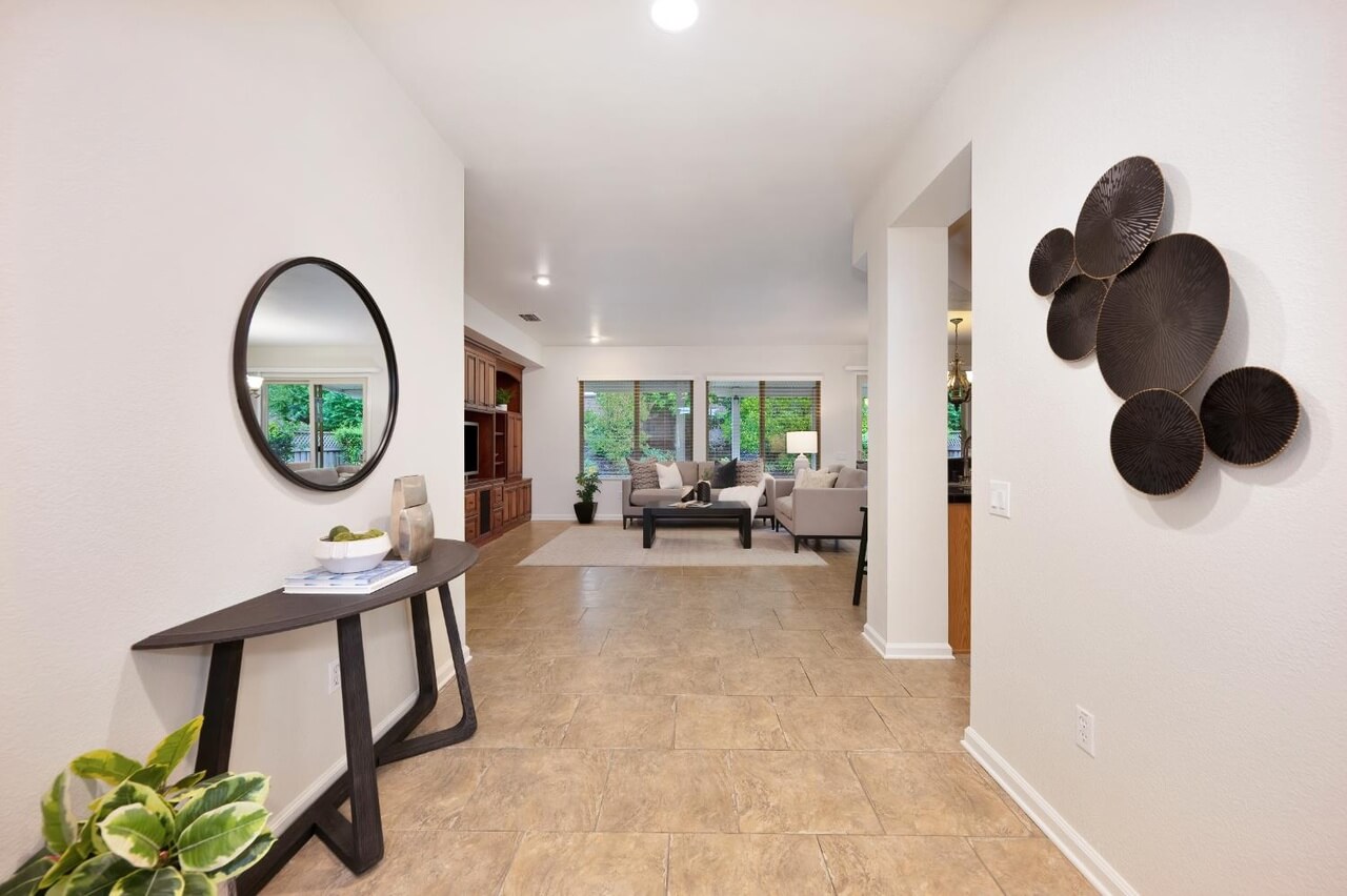 Starview Ln, Lincoln - Premiere Home Staging & Design