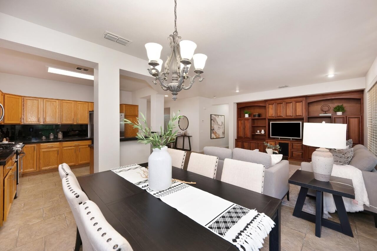 Starview Ln, Lincoln - Premiere Home Staging & Design