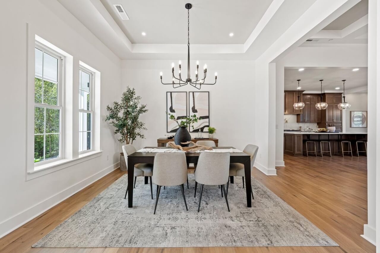 Surrey Junction Ln, Sutter Creek - Premiere Home Staging & Design