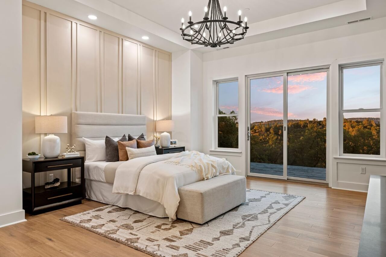 Surrey Junction Ln, Sutter Creek - Premiere Home Staging & Design
