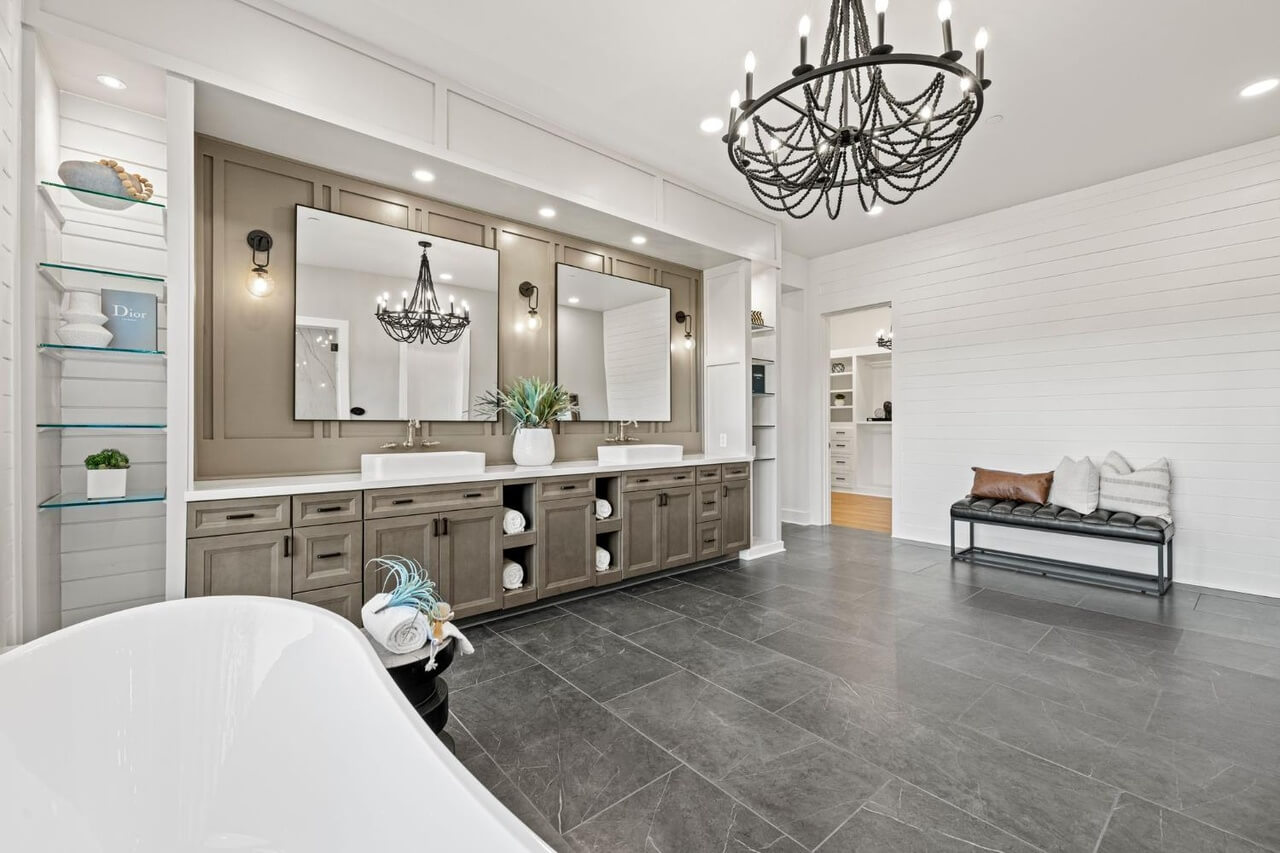 Surrey Junction Ln, Sutter Creek - Premiere Home Staging & Design