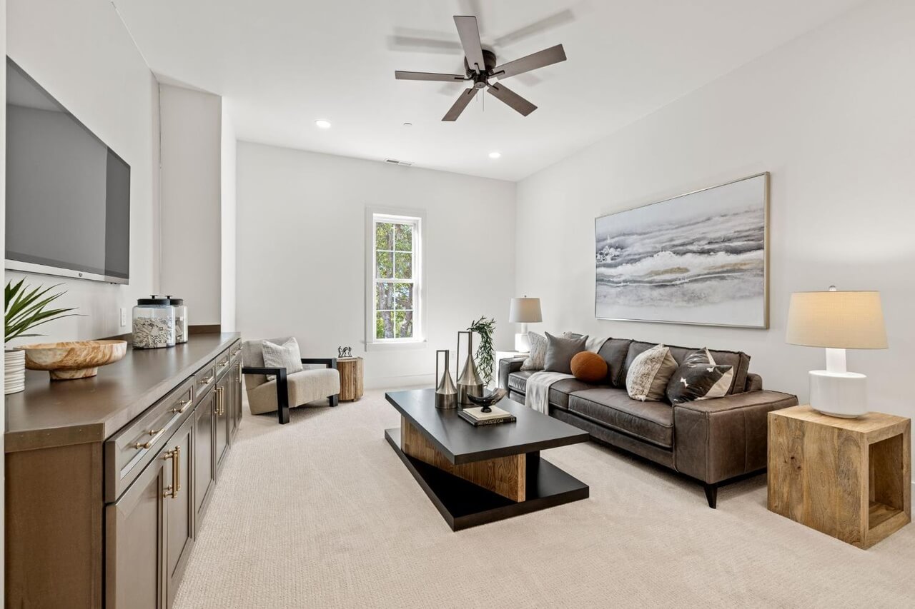 Surrey Junction Ln, Sutter Creek - Premiere Home Staging & Design