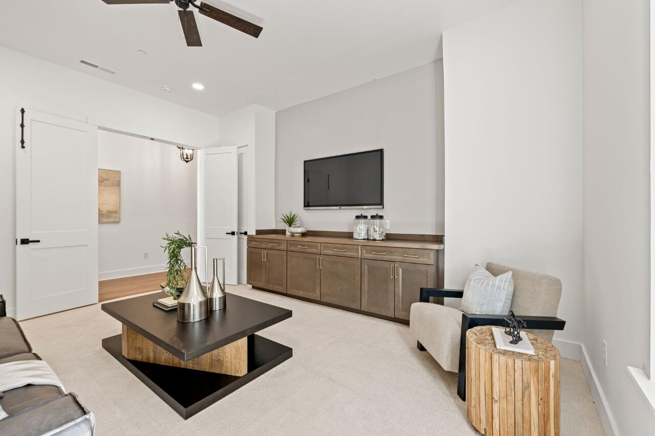Surrey Junction Ln, Sutter Creek - Premiere Home Staging & Design
