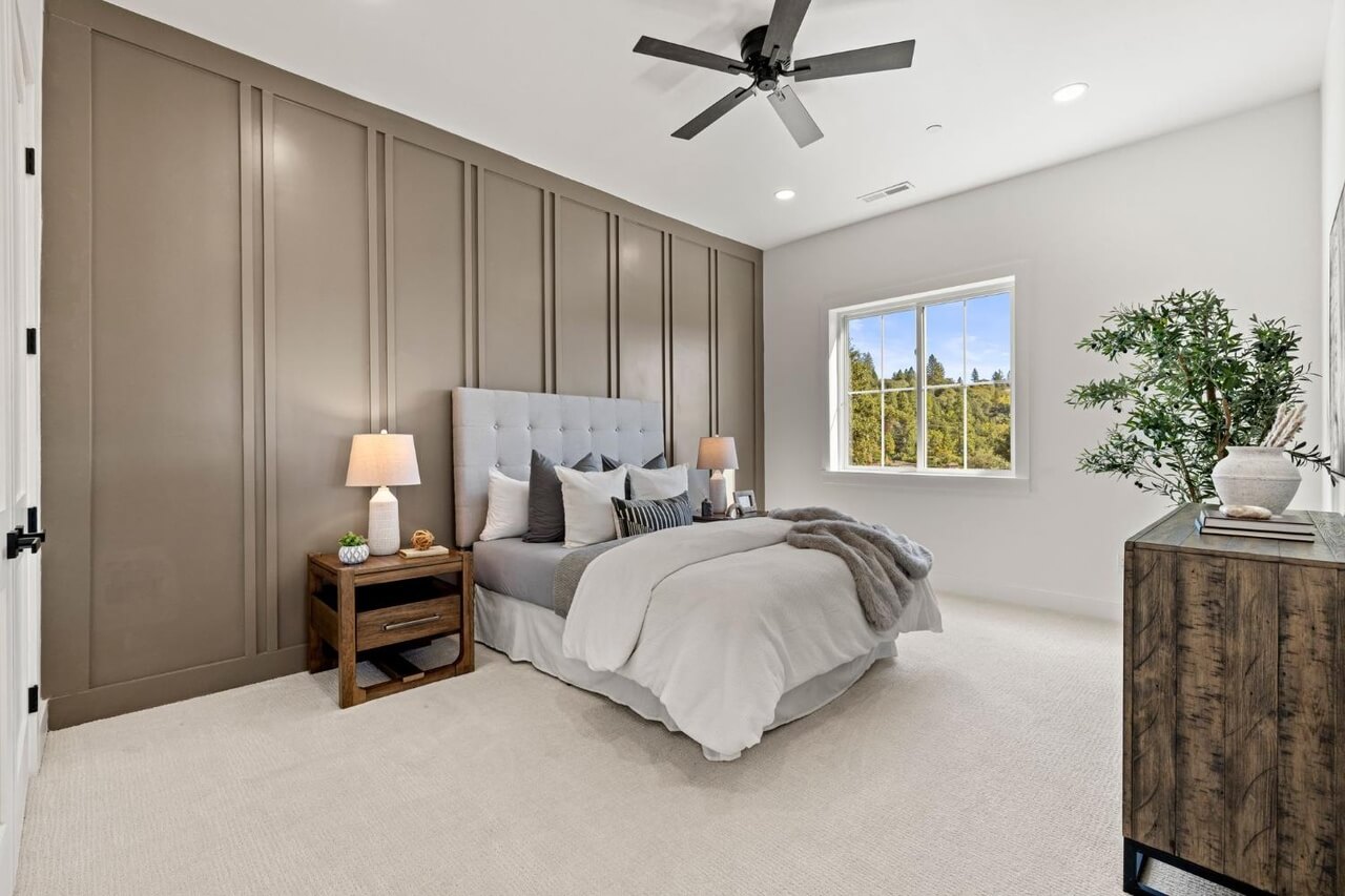 Surrey Junction Ln, Sutter Creek - Premiere Home Staging & Design