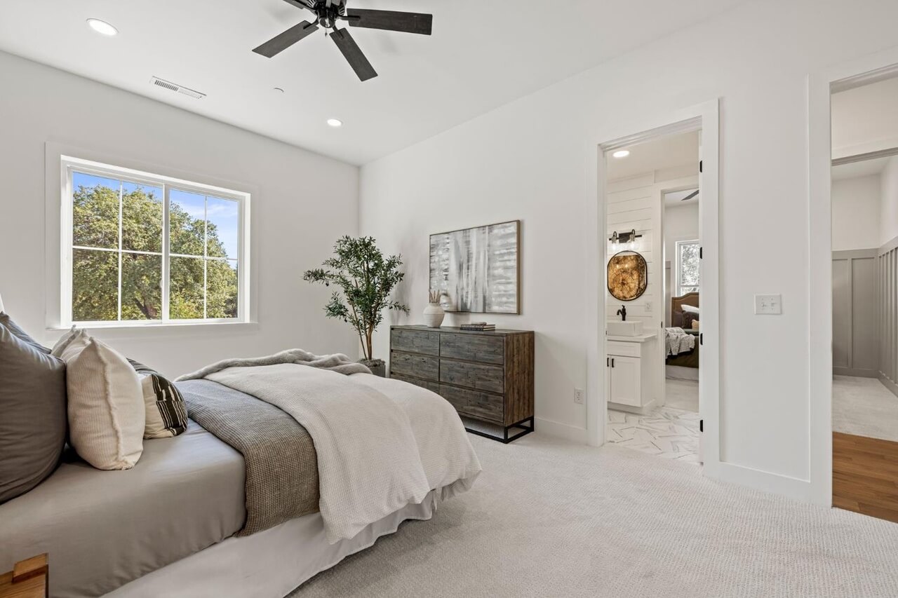 Surrey Junction Ln, Sutter Creek - Premiere Home Staging & Design