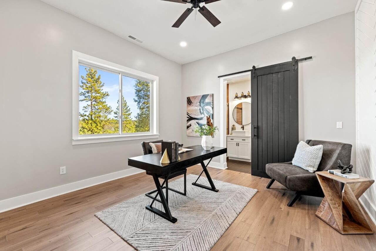 Surrey Junction Ln, Sutter Creek - Premiere Home Staging & Design