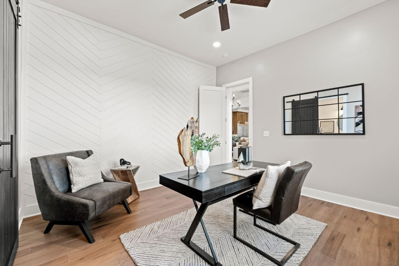 Surrey Junction Ln, Sutter Creek - Premiere Home Staging & Design