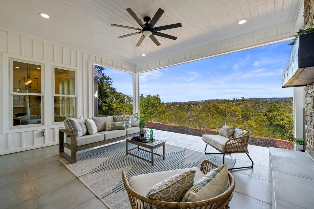 Surrey Junction Ln, Sutter Creek - Premiere Home Staging & Design