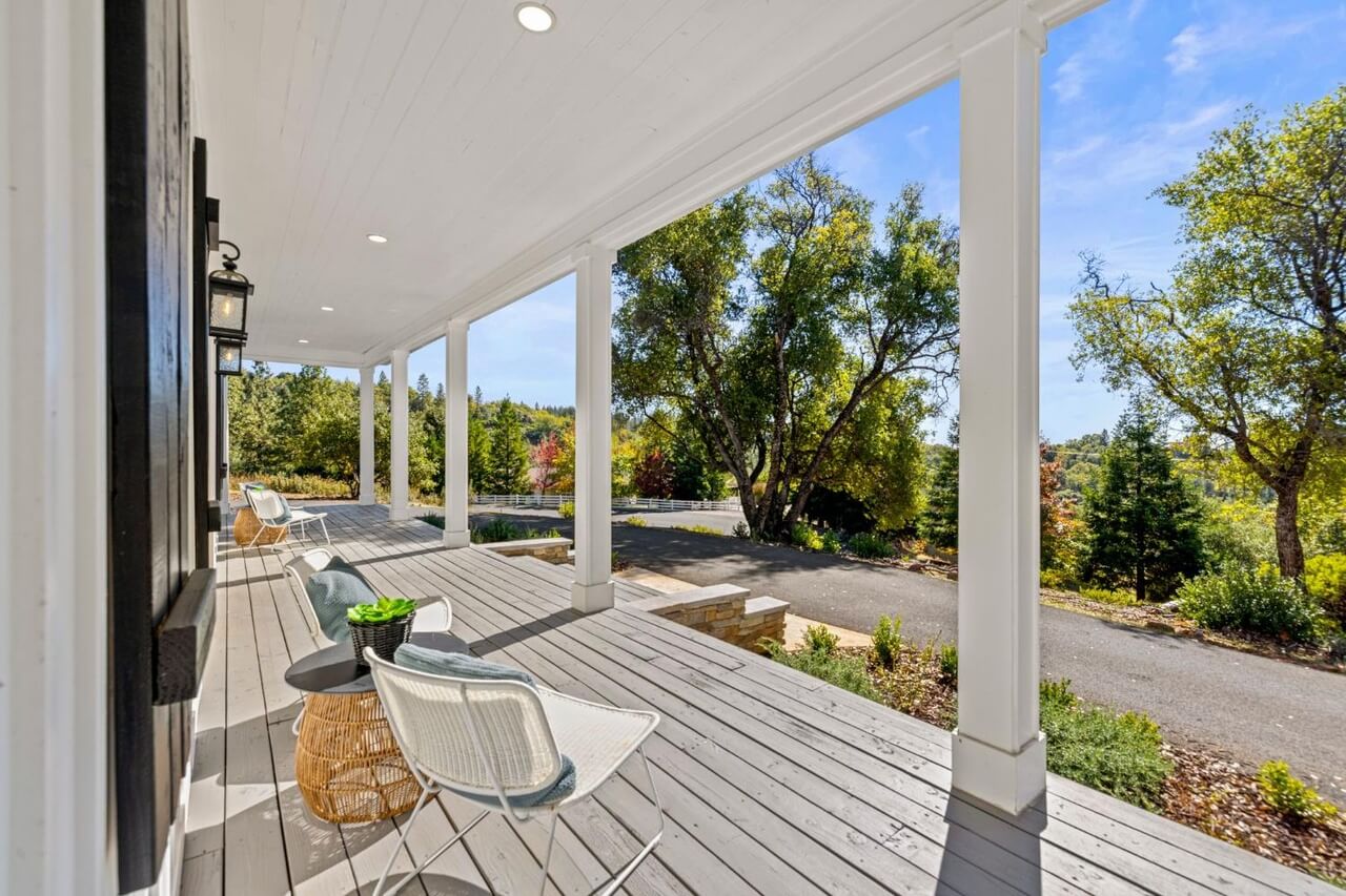 Surrey Junction Ln, Sutter Creek - Premiere Home Staging & Design