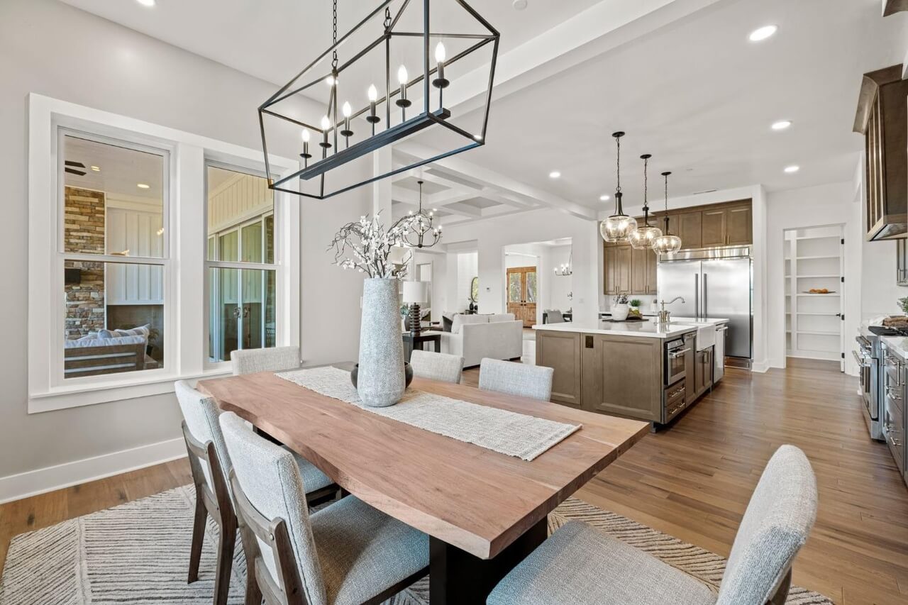 Surrey Junction Ln, Sutter Creek - Premiere Home Staging & Design