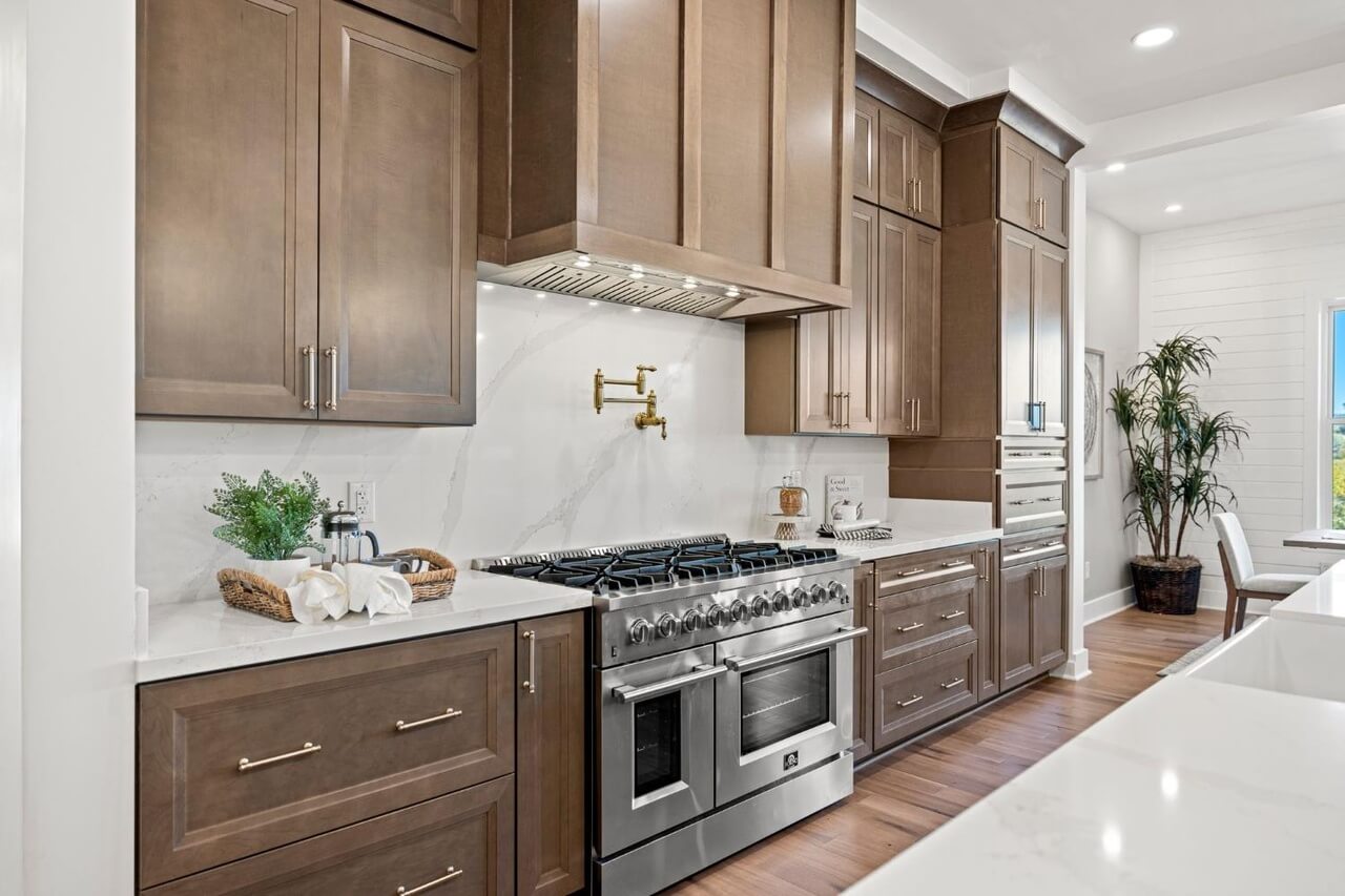 Surrey Junction Ln, Sutter Creek - Premiere Home Staging & Design