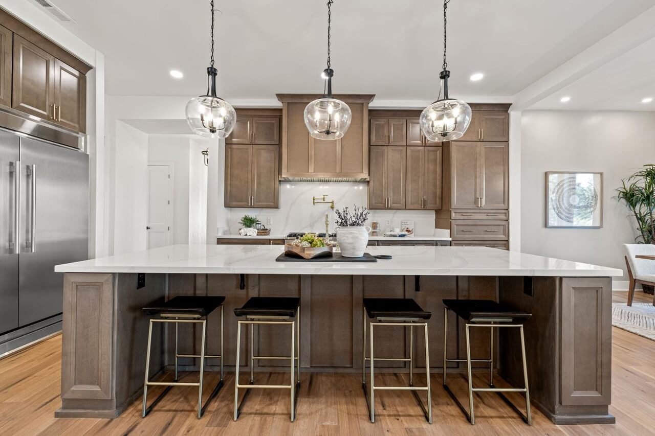 Surrey Junction Ln, Sutter Creek - Premiere Home Staging & Design