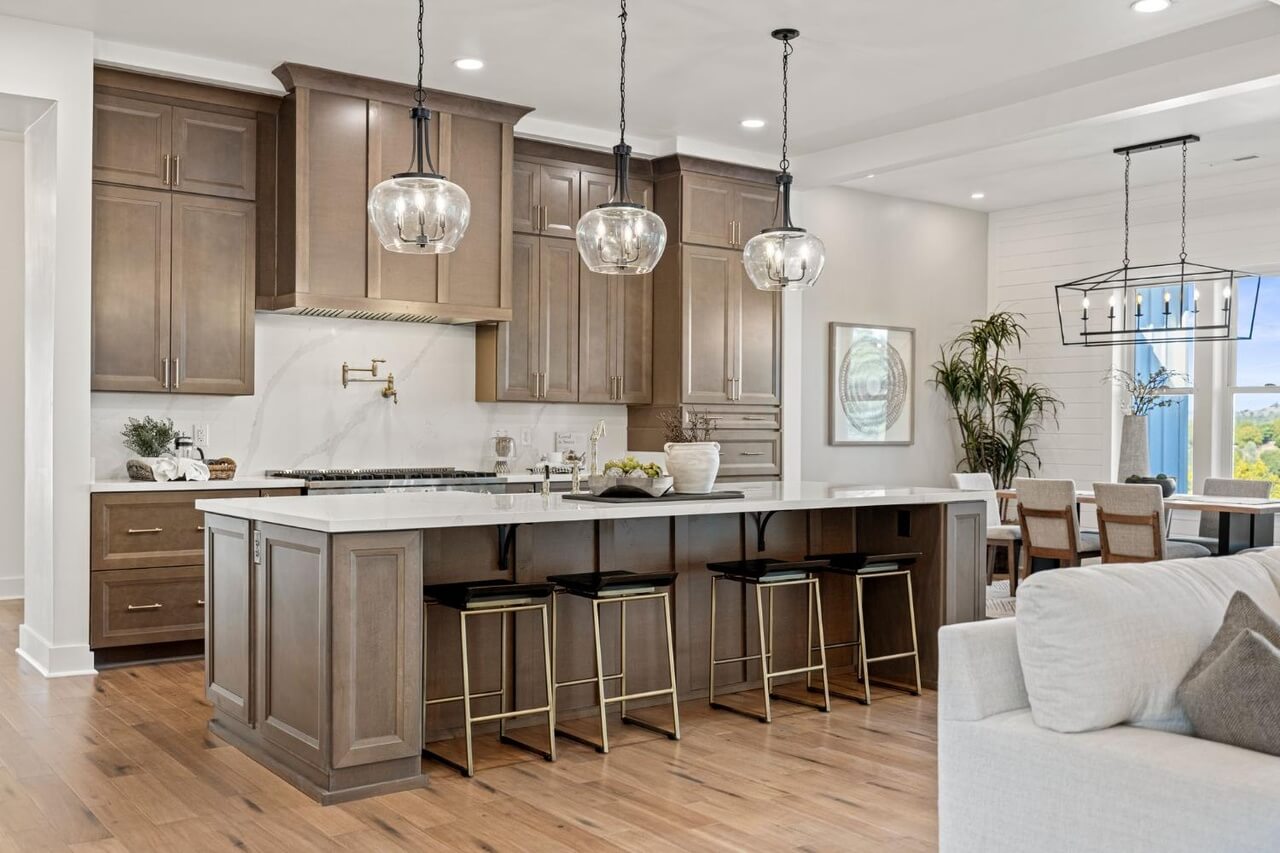 Surrey Junction Ln, Sutter Creek - Premiere Home Staging & Design