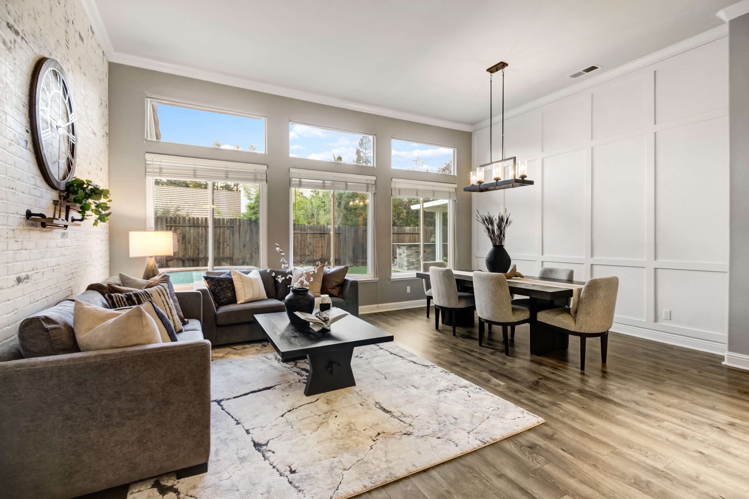 Heritage Dr, Roseville - Premiere Home Staging & Design