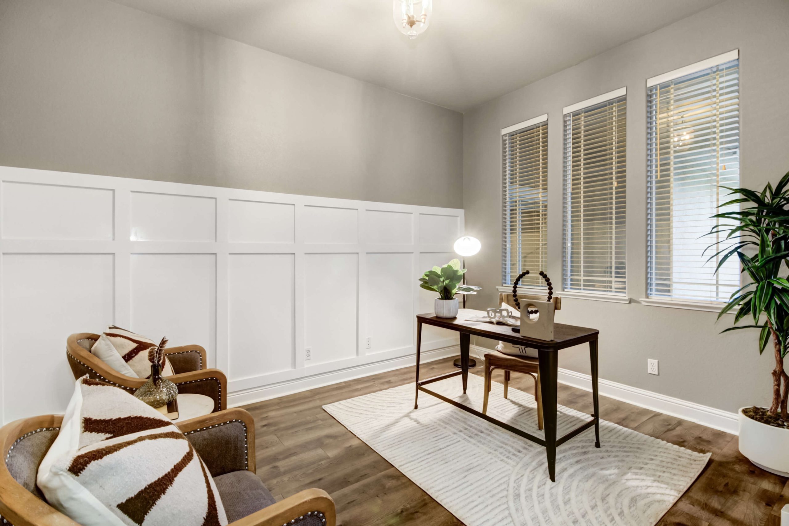 Heritage Dr, Roseville - Premiere Home Staging & Design