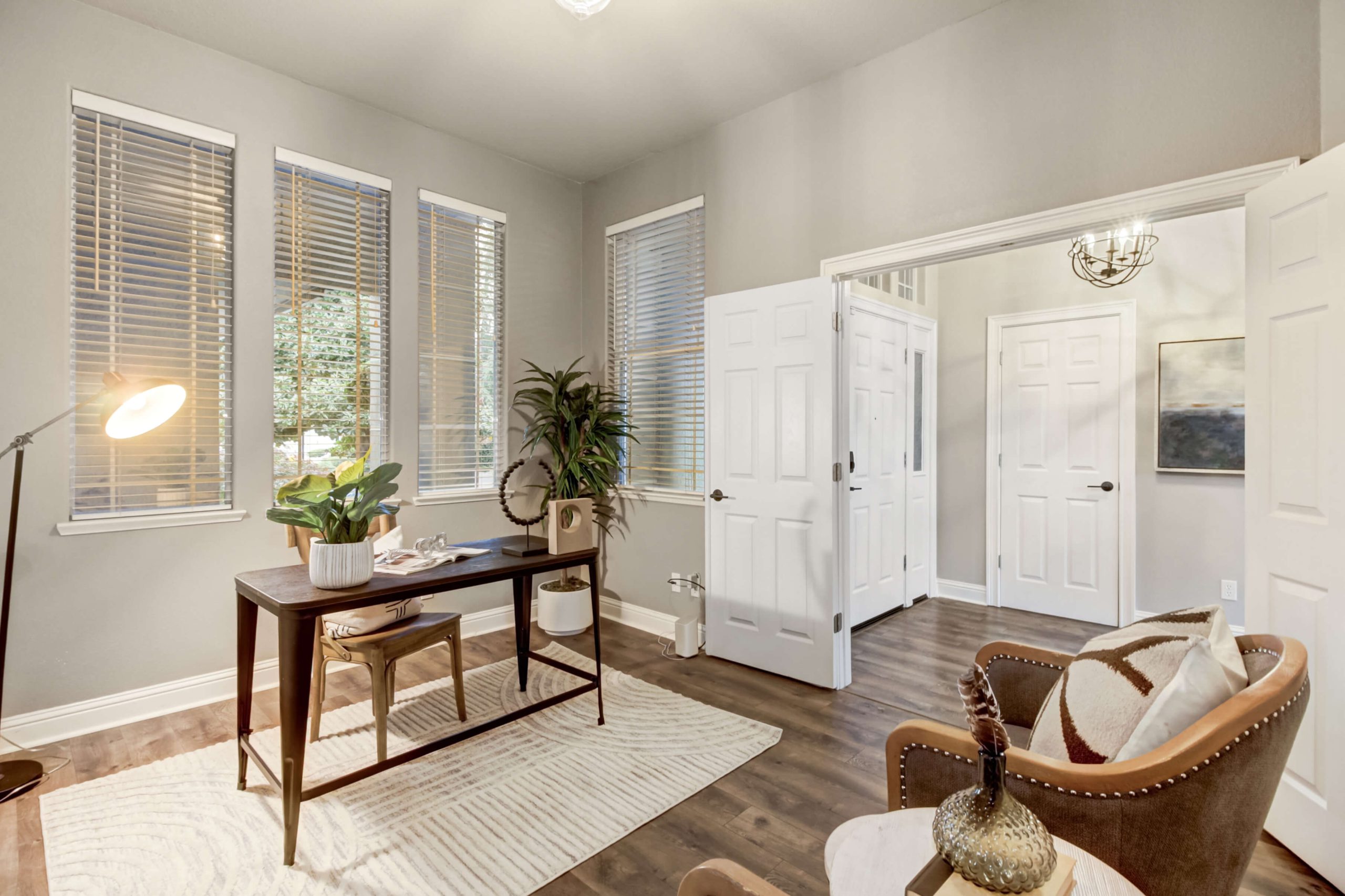 Heritage Dr, Roseville - Premiere Home Staging & Design