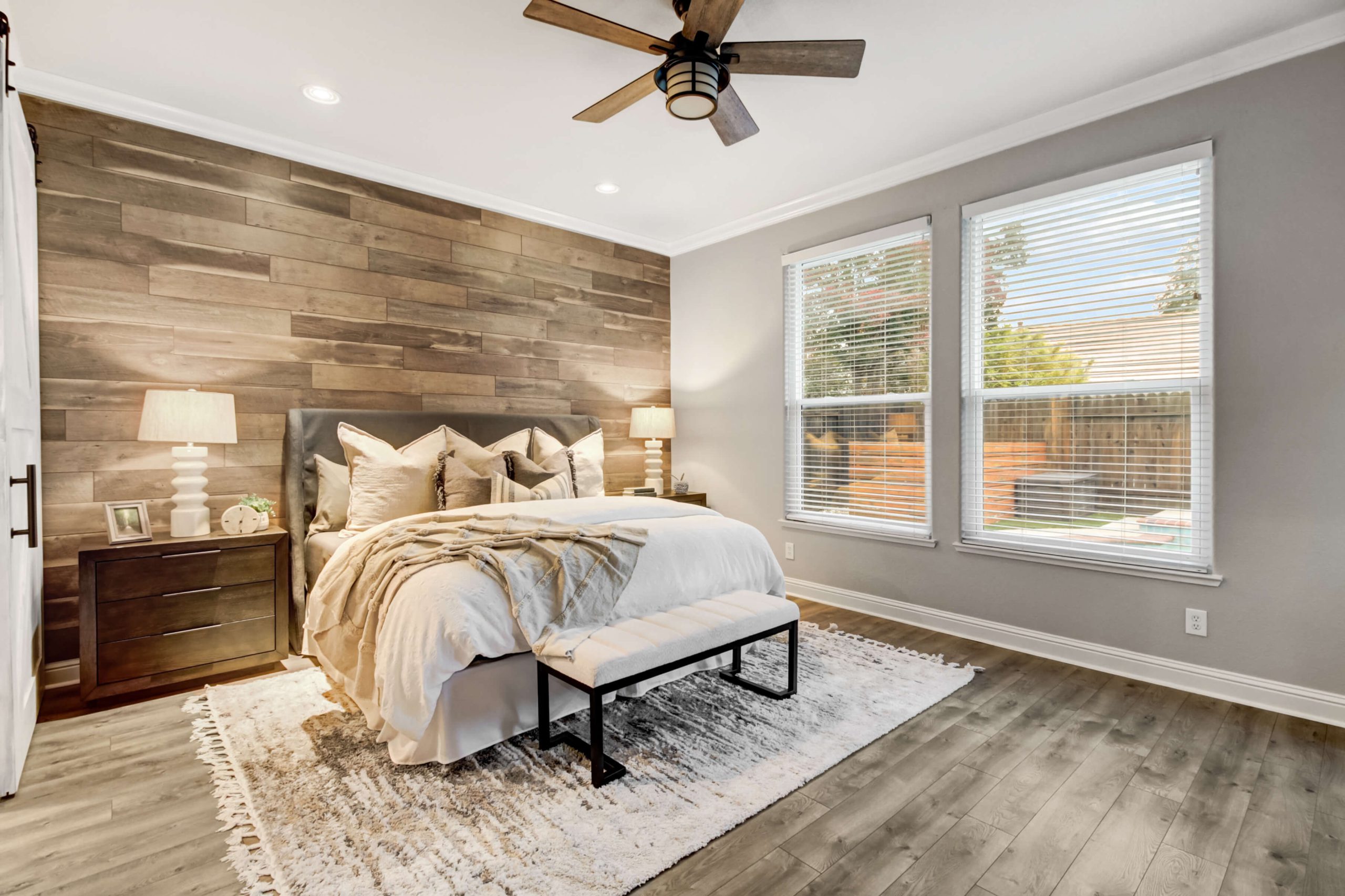 Heritage Dr, Roseville - Premiere Home Staging & Design