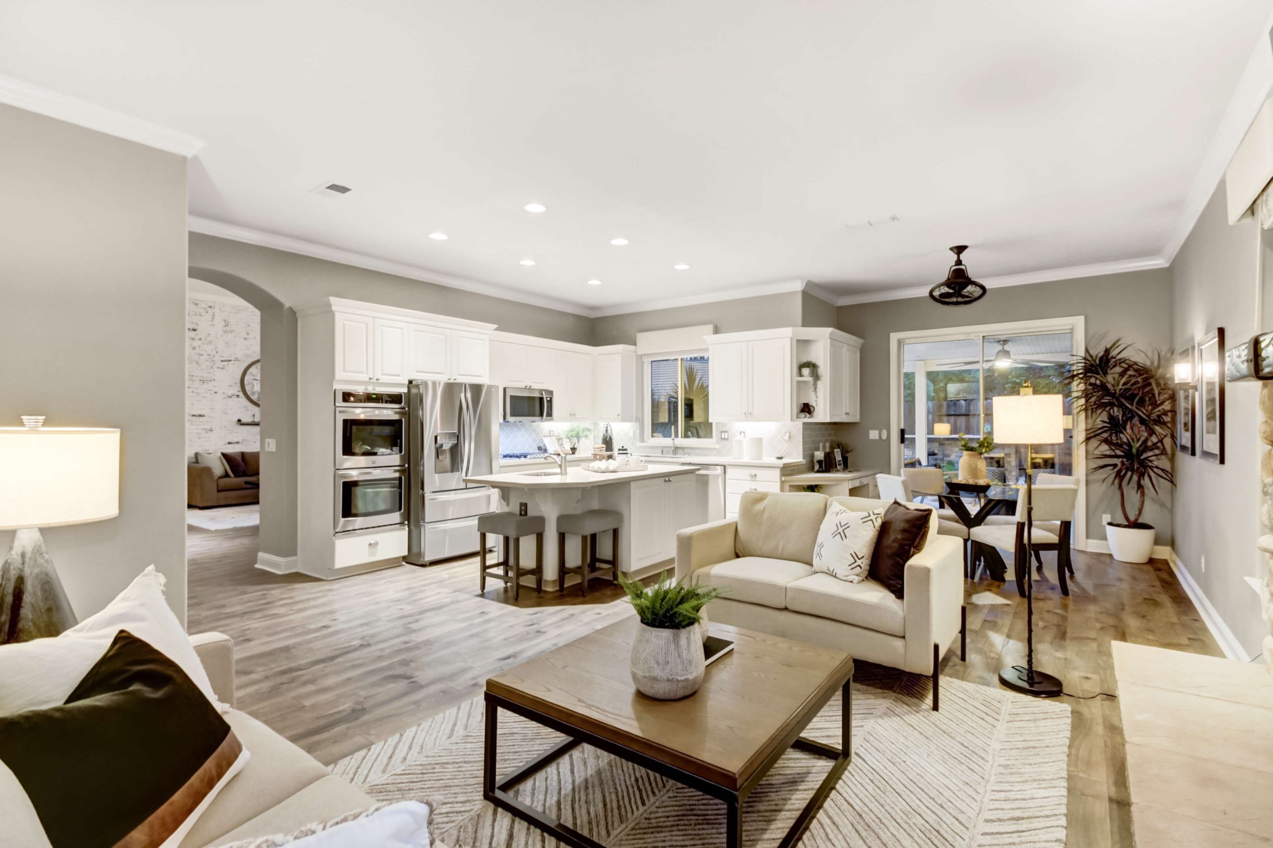 Heritage Dr, Roseville - Premiere Home Staging & Design