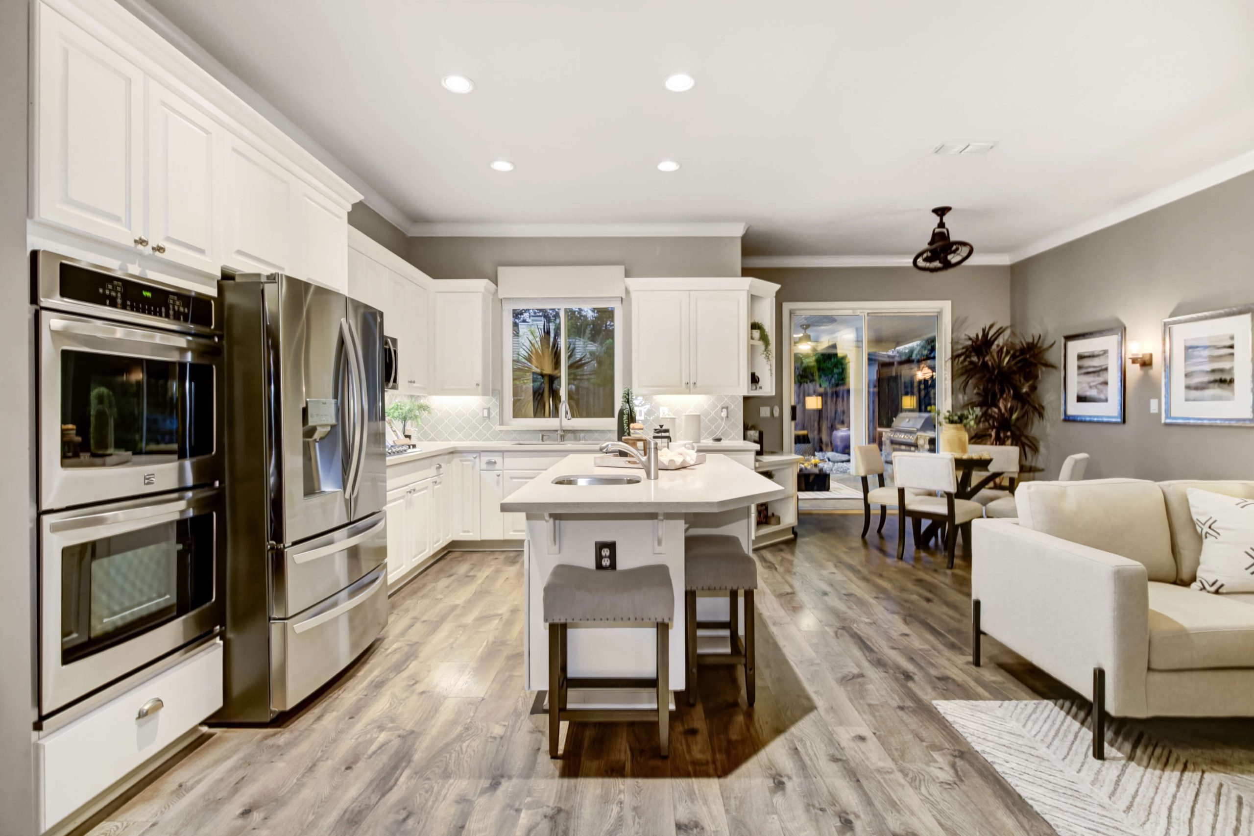 Heritage Dr, Roseville - Premiere Home Staging & Design