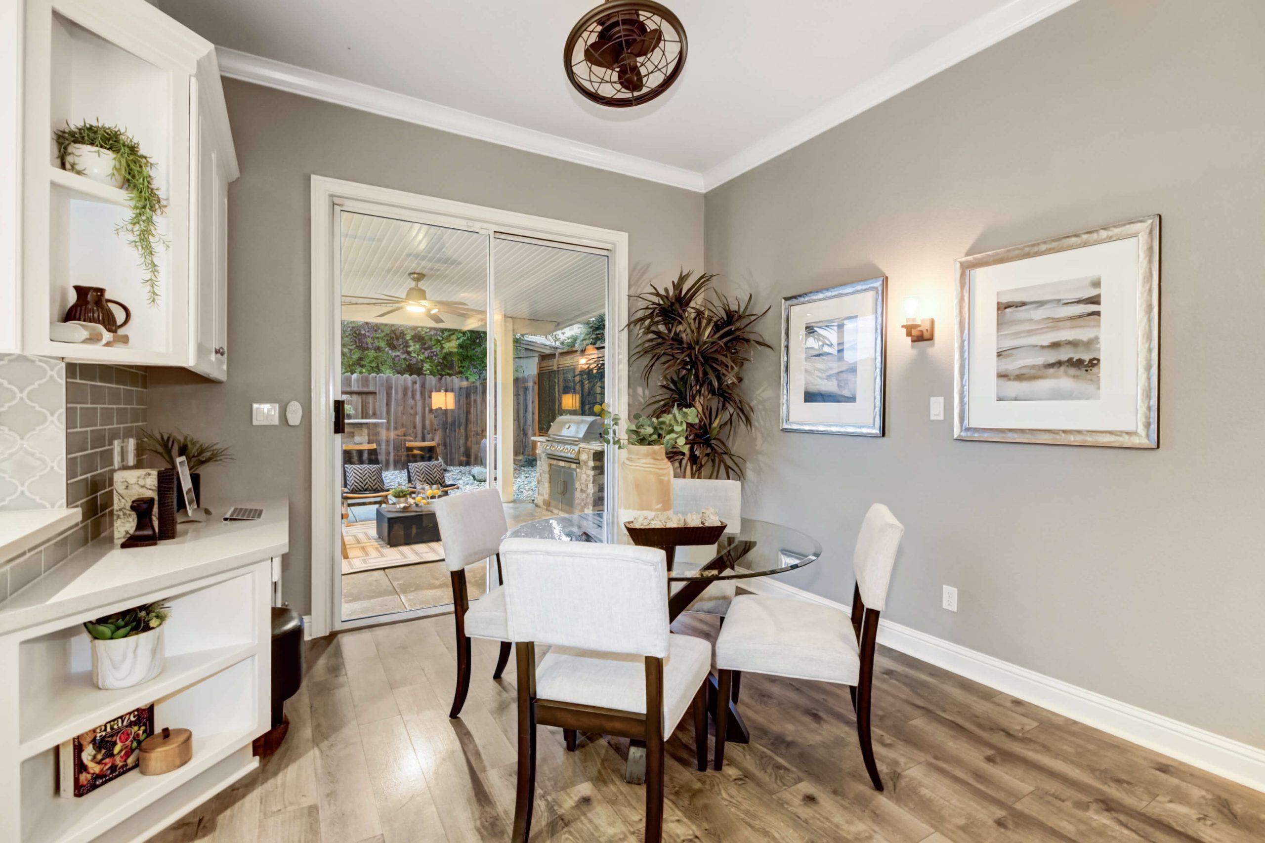 Heritage Dr, Roseville - Premiere Home Staging & Design