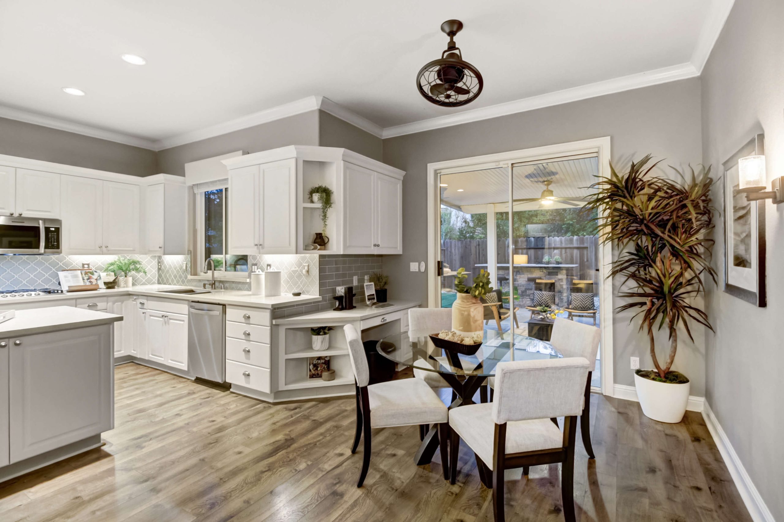 Heritage Dr, Roseville - Premiere Home Staging & Design