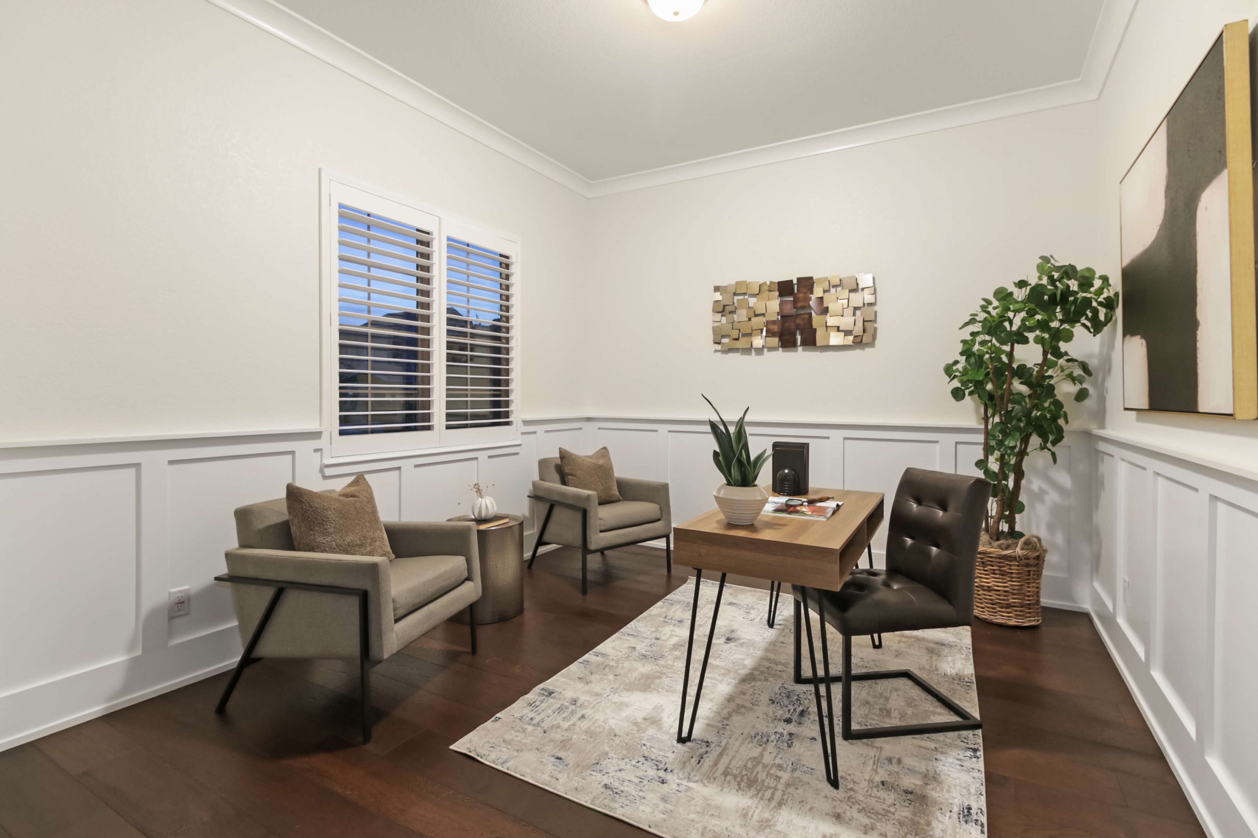 Oak Trail Way, Roseville - Premiere Home Staging & Design