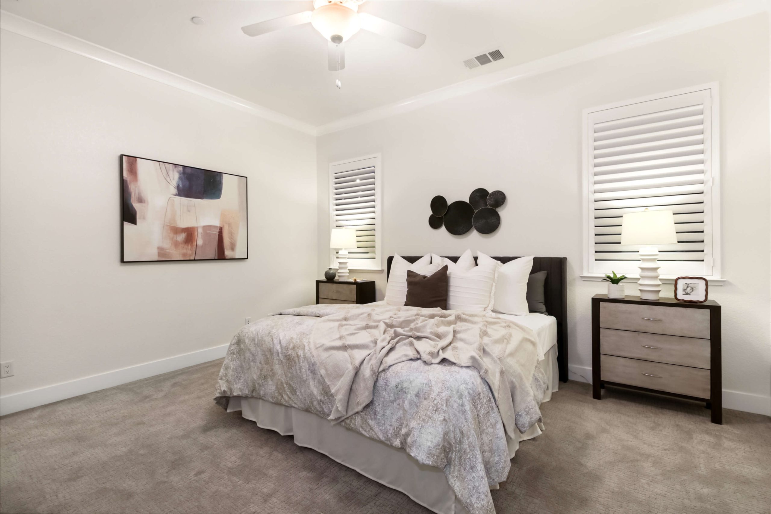 Oak Trail Way, Roseville - Premiere Home Staging & Design