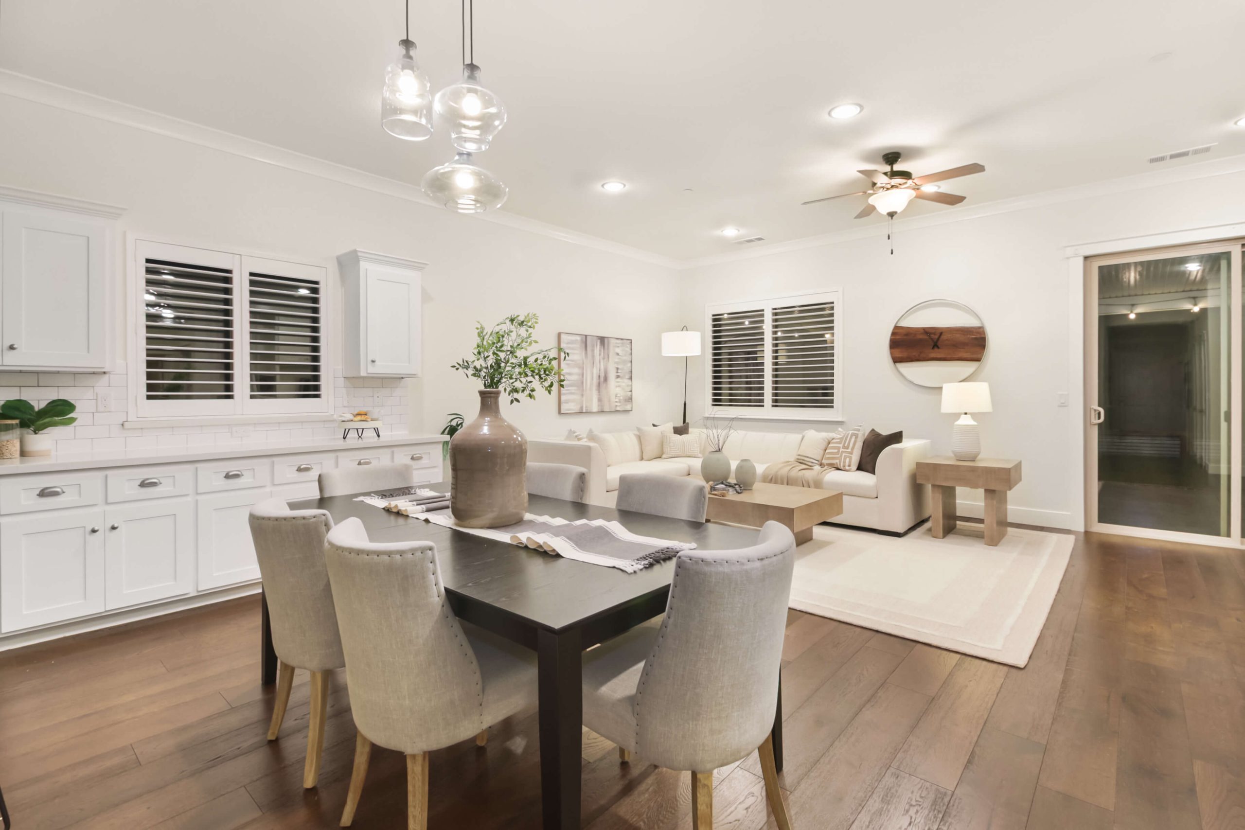 Oak Trail Way, Roseville - Premiere Home Staging & Design
