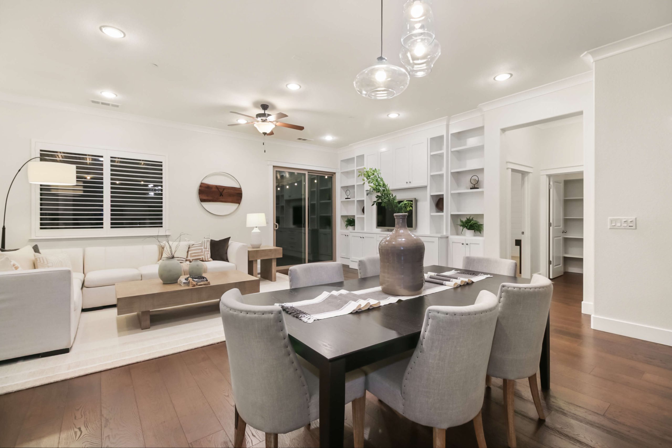 Oak Trail Way, Roseville - Premiere Home Staging & Design