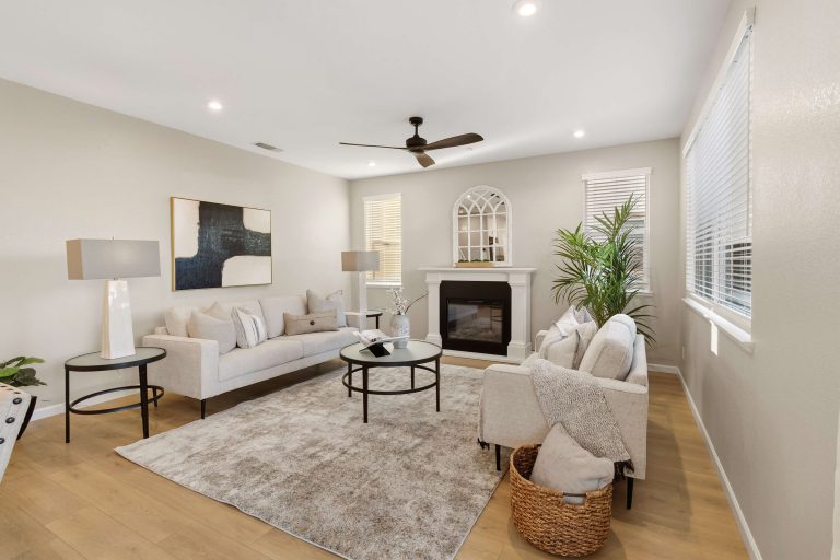 Aldridge Ravine Ct, Folsom - Premiere Home Staging & Design