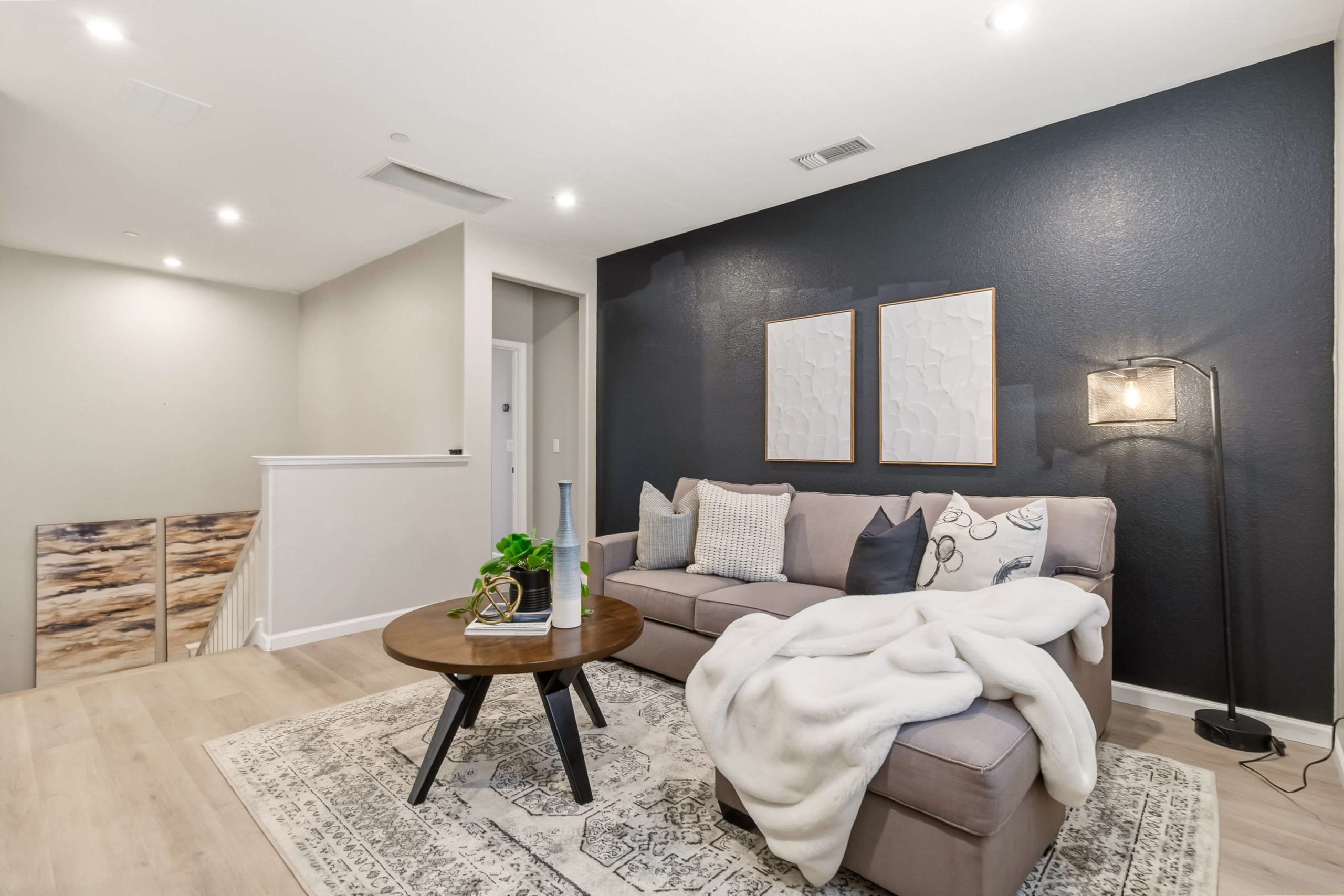 Aldridge Ravine Ct, Folsom - Premiere Home Staging & Design