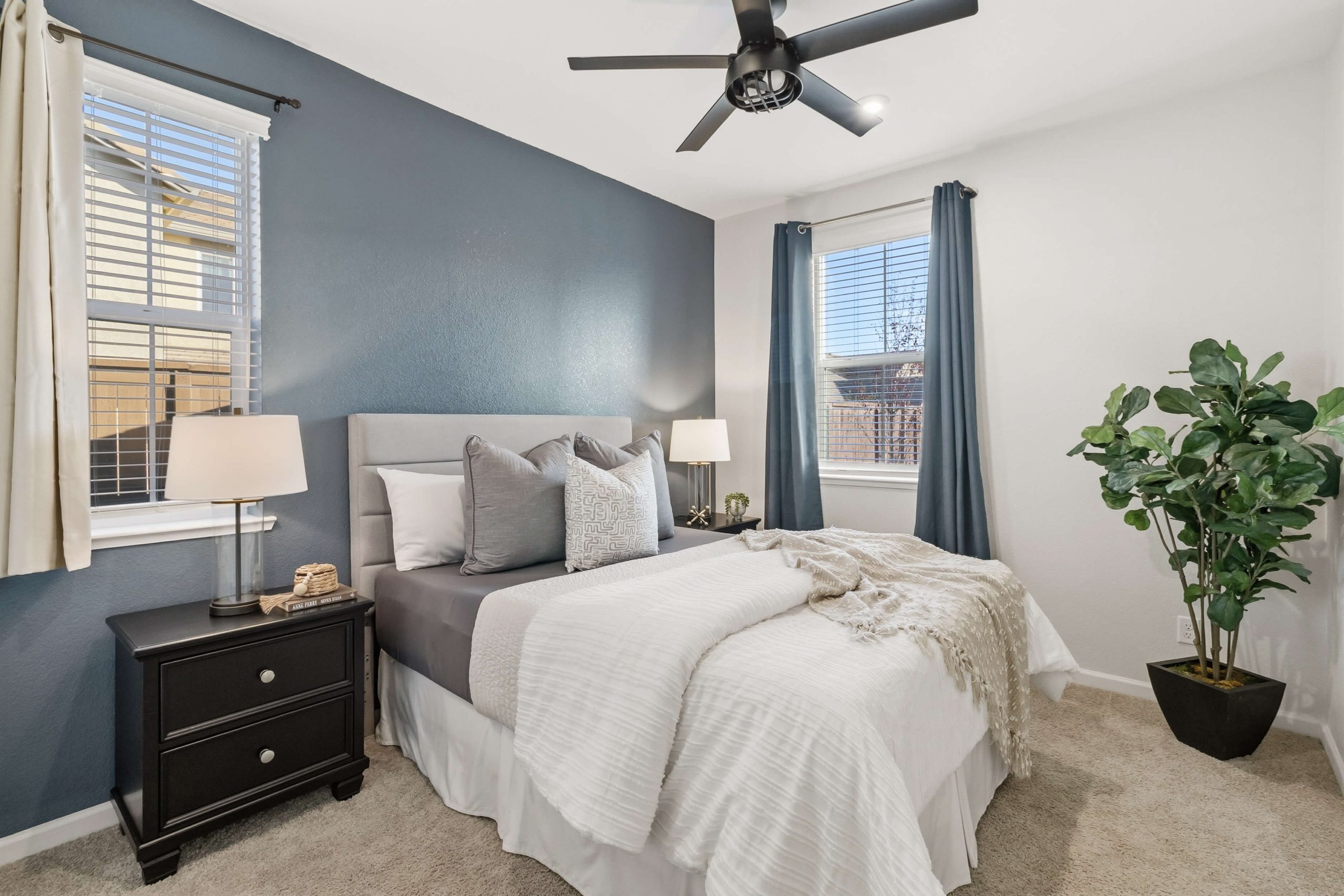 Aldridge Ravine Ct, Folsom - Premiere Home Staging & Design