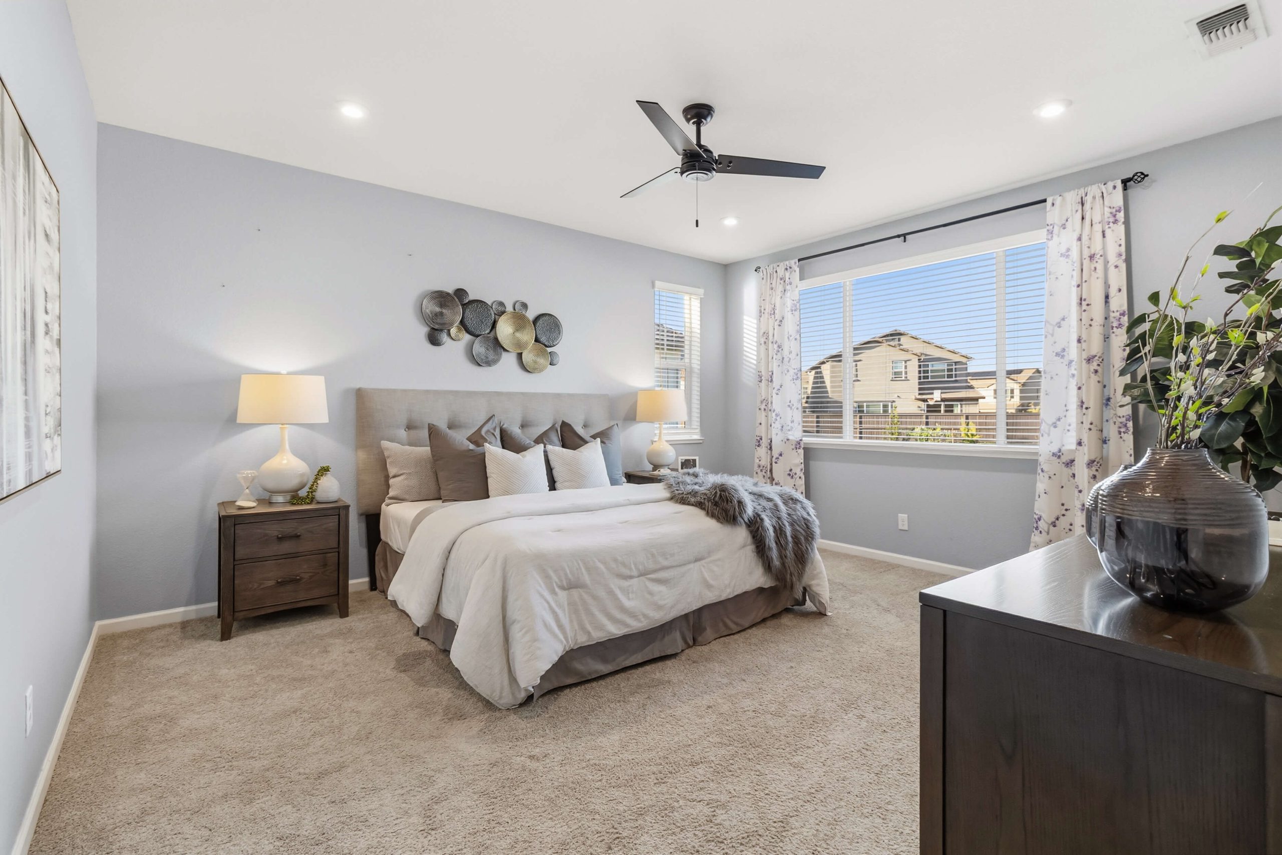 Aldridge Ravine Ct, Folsom - Premiere Home Staging & Design