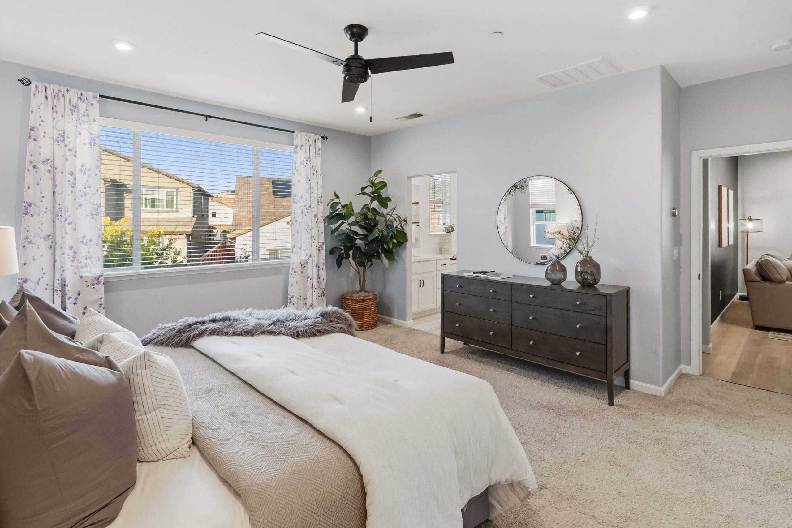 Aldridge Ravine Ct, Folsom - Premiere Home Staging & Design