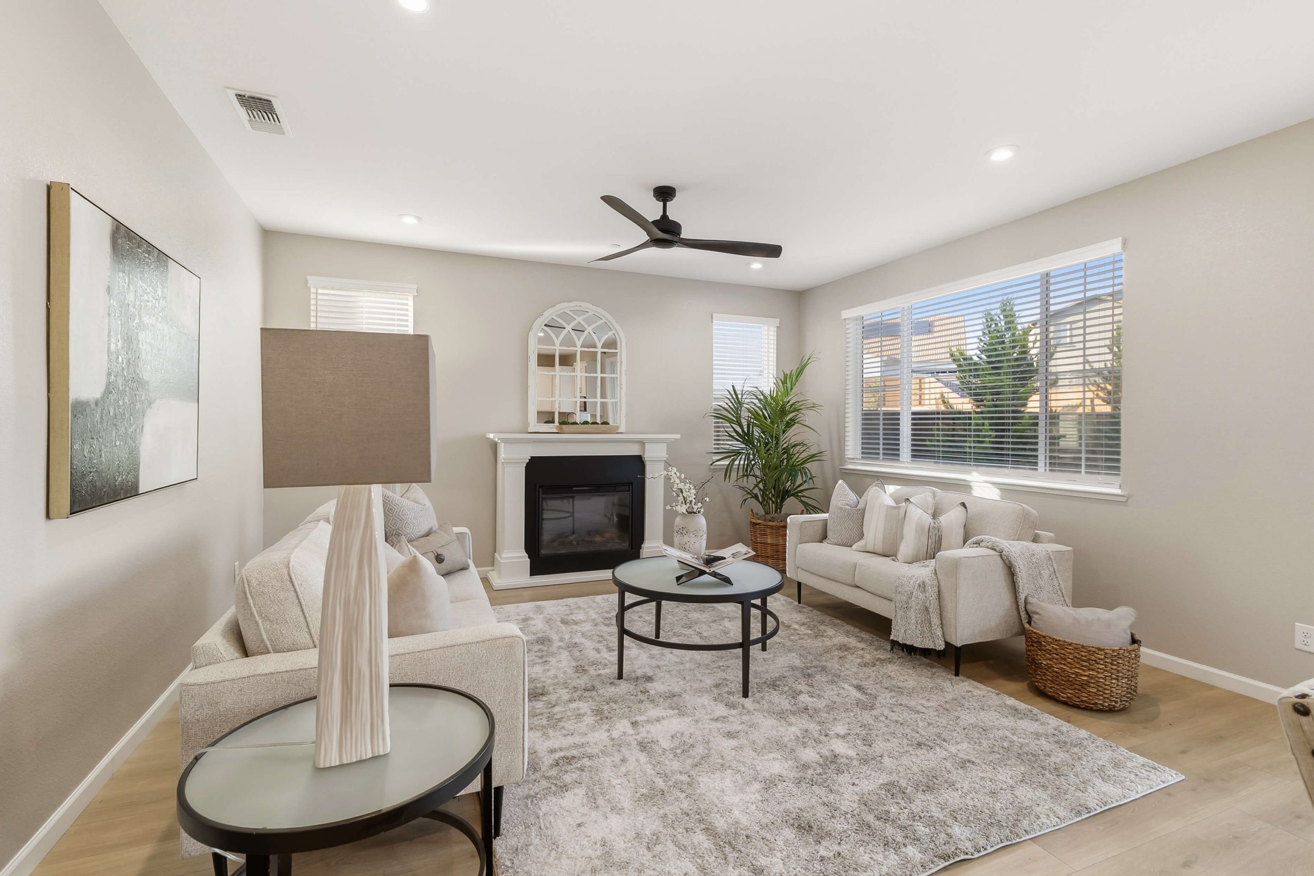 Aldridge Ravine Ct, Folsom - Premiere Home Staging & Design