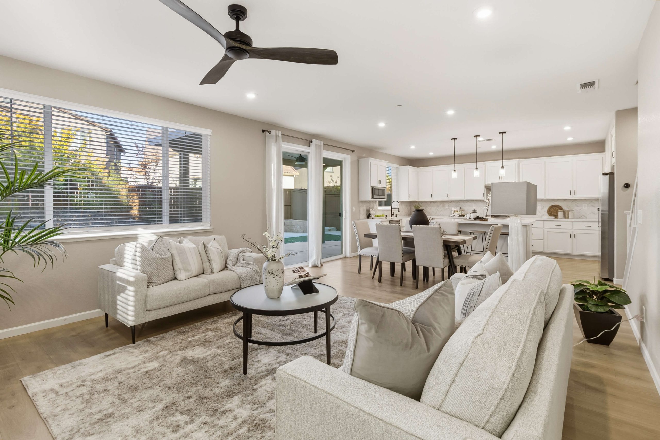Aldridge Ravine Ct, Folsom - Premiere Home Staging & Design