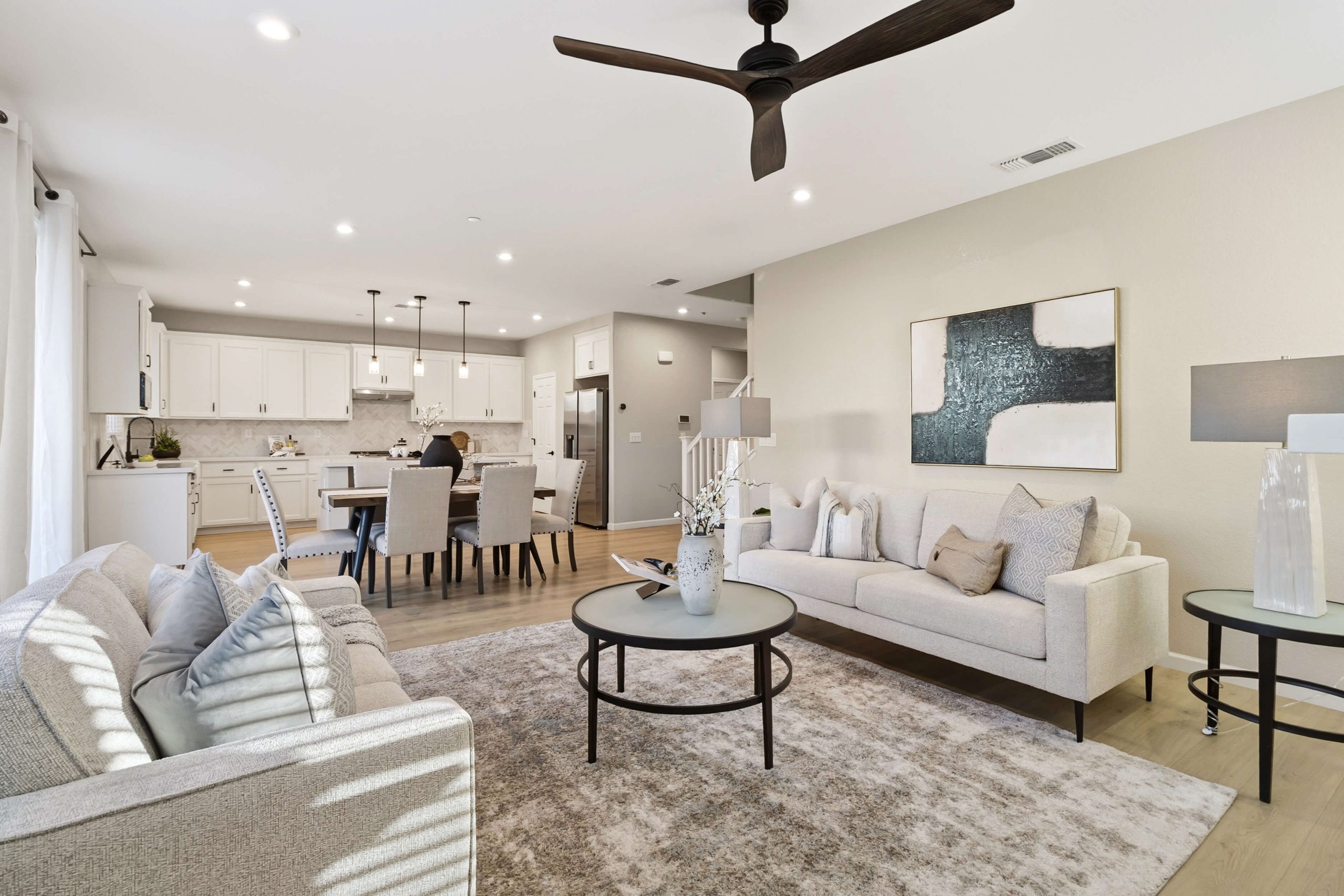 Aldridge Ravine Ct, Folsom - Premiere Home Staging & Design