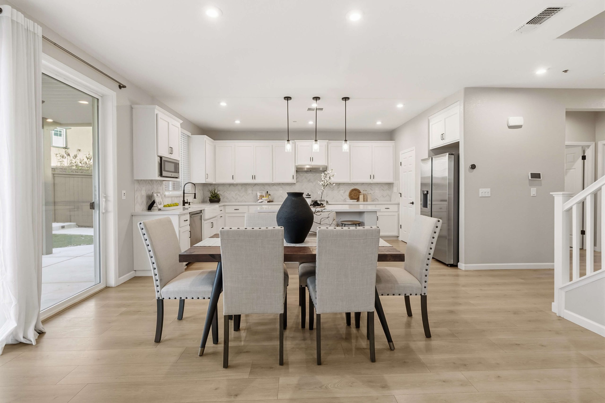 Aldridge Ravine Ct, Folsom - Premiere Home Staging & Design