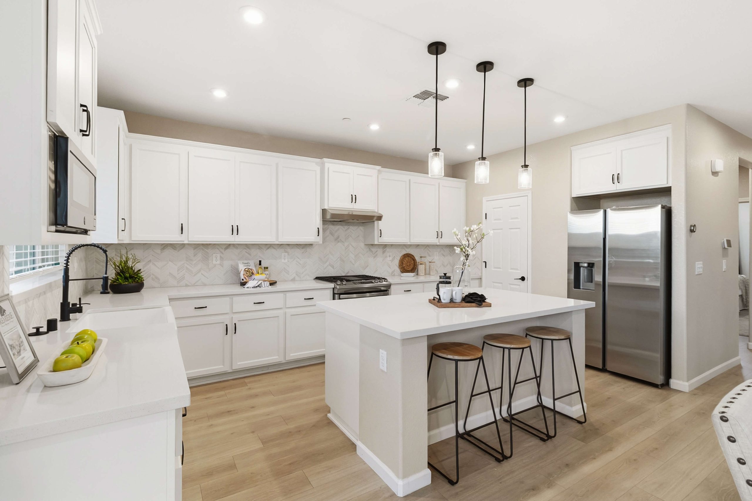 Aldridge Ravine Ct, Folsom - Premiere Home Staging & Design