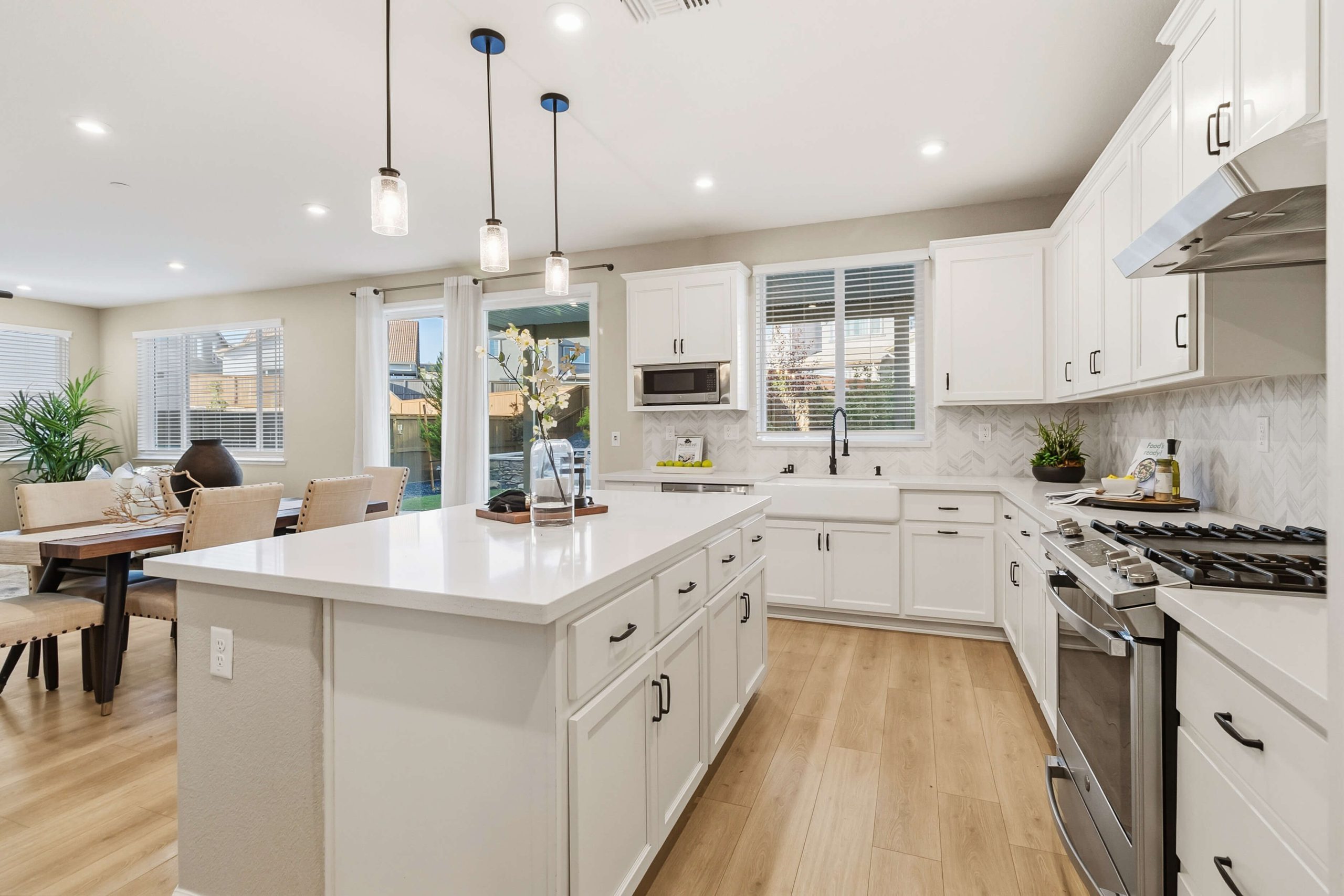 Aldridge Ravine Ct, Folsom - Premiere Home Staging & Design