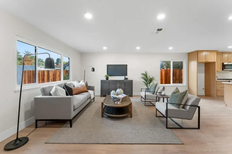 Angelo Dr, Loomis - Premiere Home Staging & Design