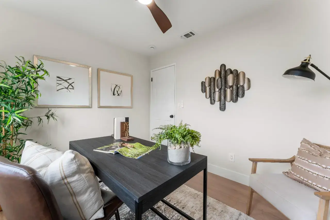 Angelo Dr, Loomis - Premiere Home Staging & Design