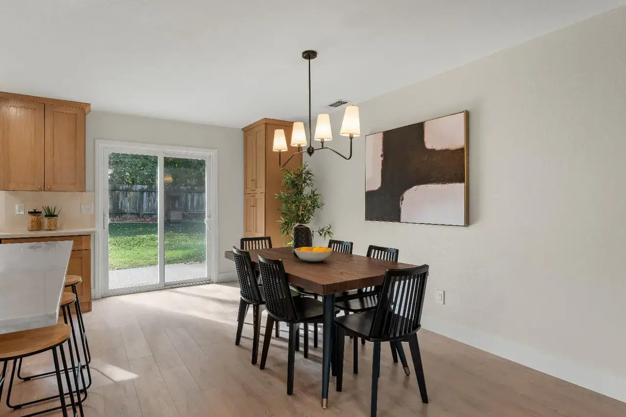 Angelo Dr, Loomis - Premiere Home Staging & Design