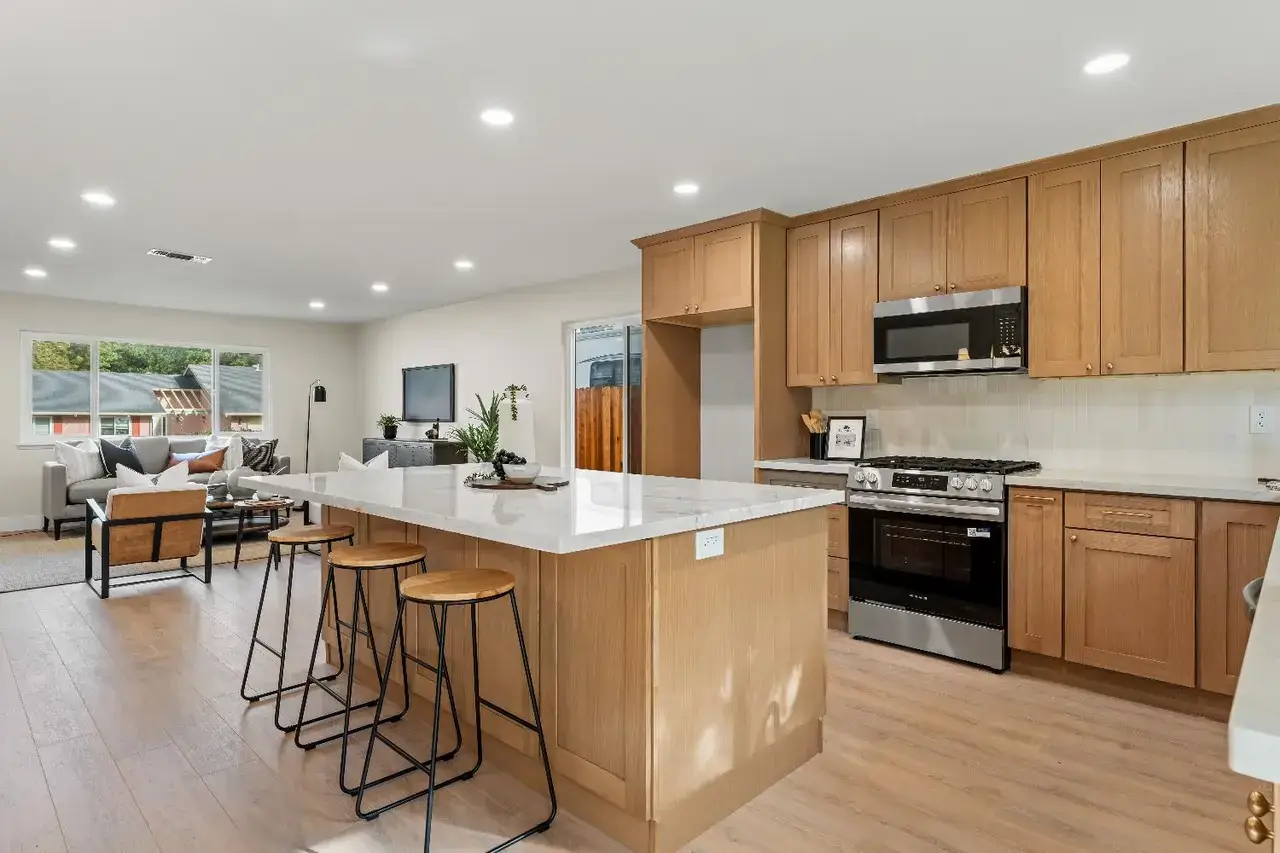 Angelo Dr, Loomis - Premiere Home Staging & Design