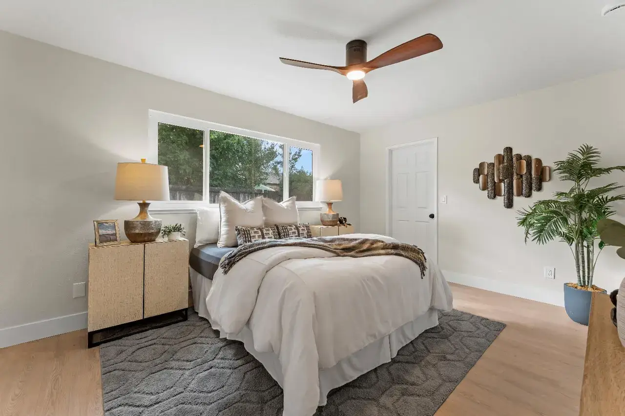 Angelo Dr, Loomis - Premiere Home Staging & Design